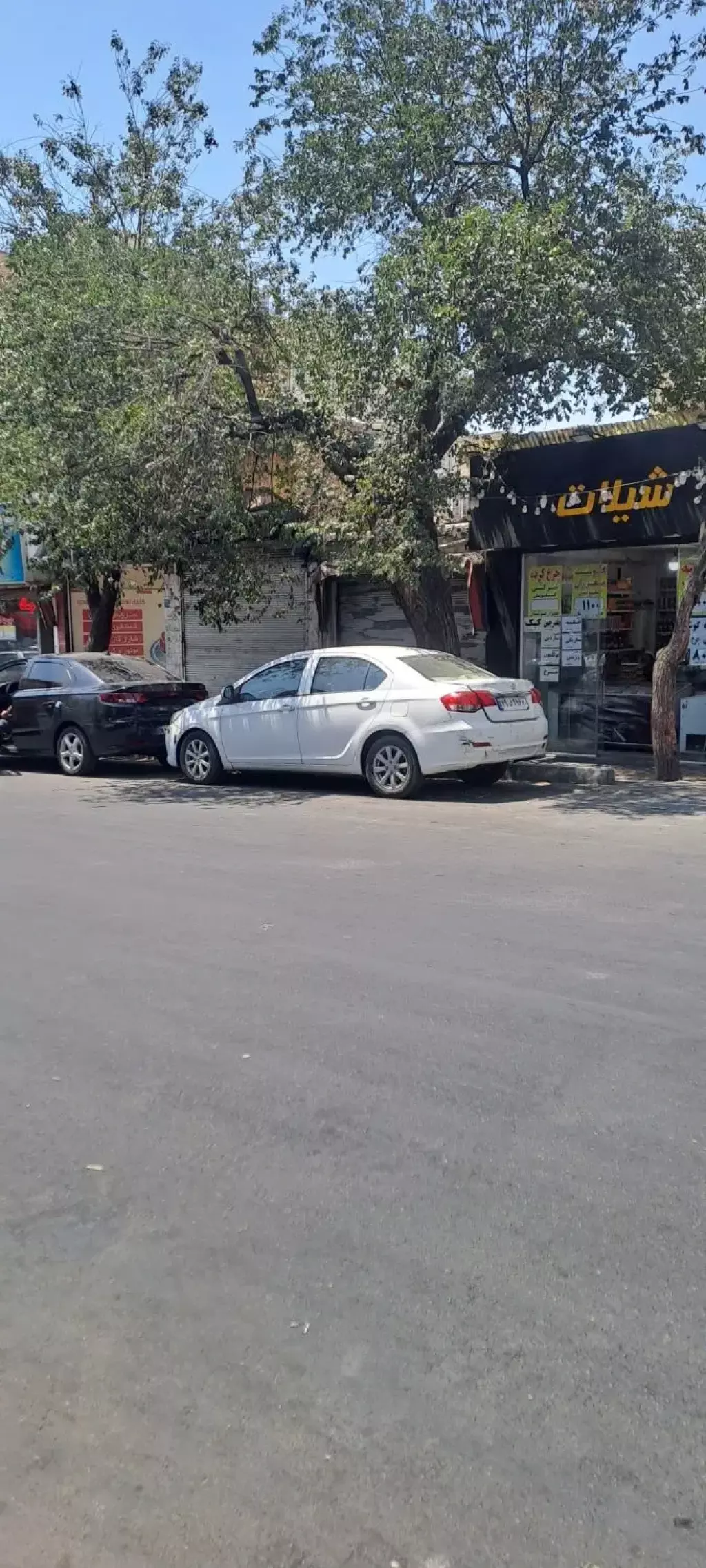 اجاره اداری و تجاری 16 متری در جیحون