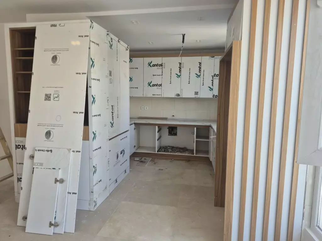 فروش آپارتمان 140 متری در جنت‌آباد مرکزی - تصویر 6