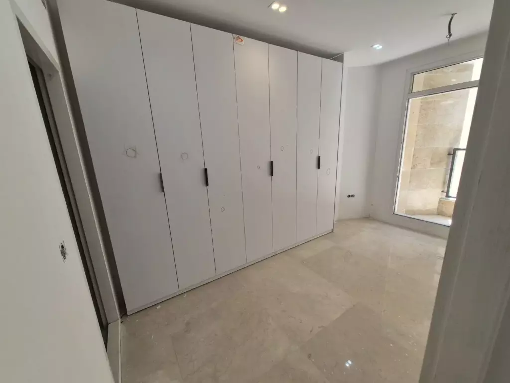فروش آپارتمان 140 متری در جنت‌آباد مرکزی - تصویر 2