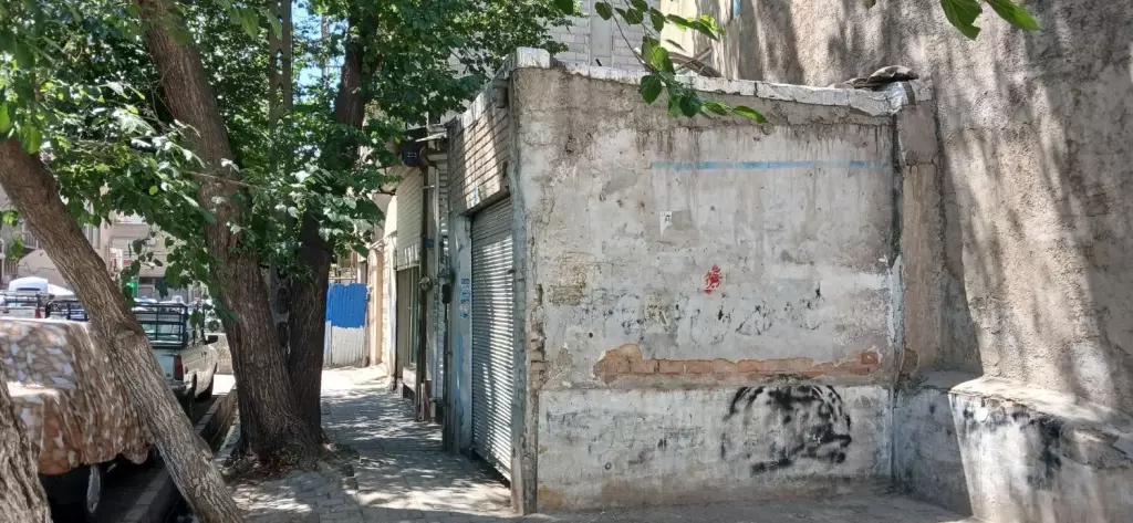 فروش اداری و تجاری 11 متری در طیب - تصویر 3