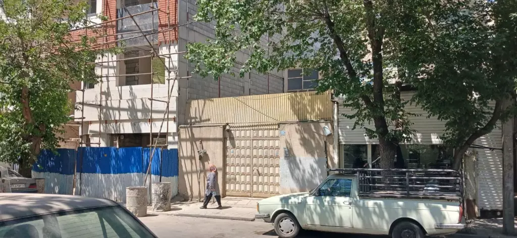 فروش اداری و تجاری 11 متری در طیب - تصویر 5