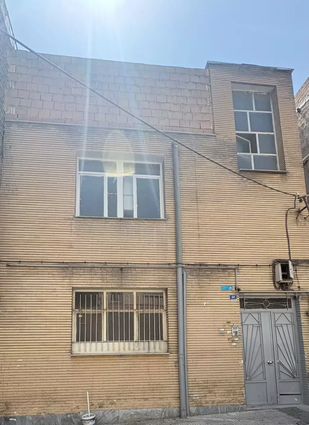 فروش آپارتمان 70 متری در شمیران‌نو - تصویر 2