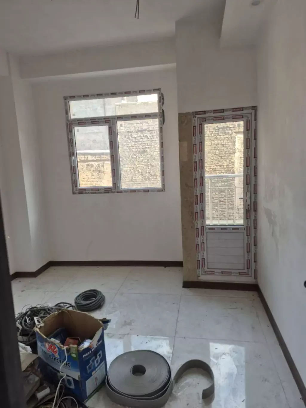 فروش آپارتمان 58 متری در یاخجی آباد - تصویر 3
