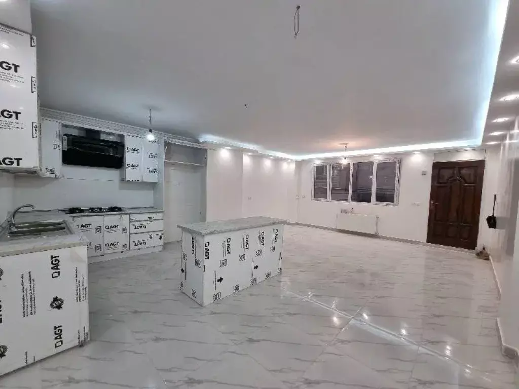اجاره آپارتمان 84 متری در سازمان برنامه جنوبی