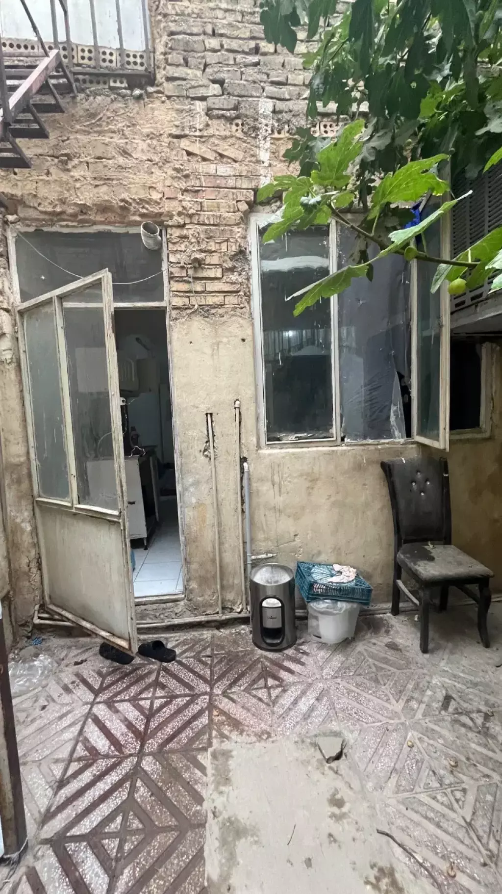 فروش آپارتمان 75 متری در زرکش - تصویر 4