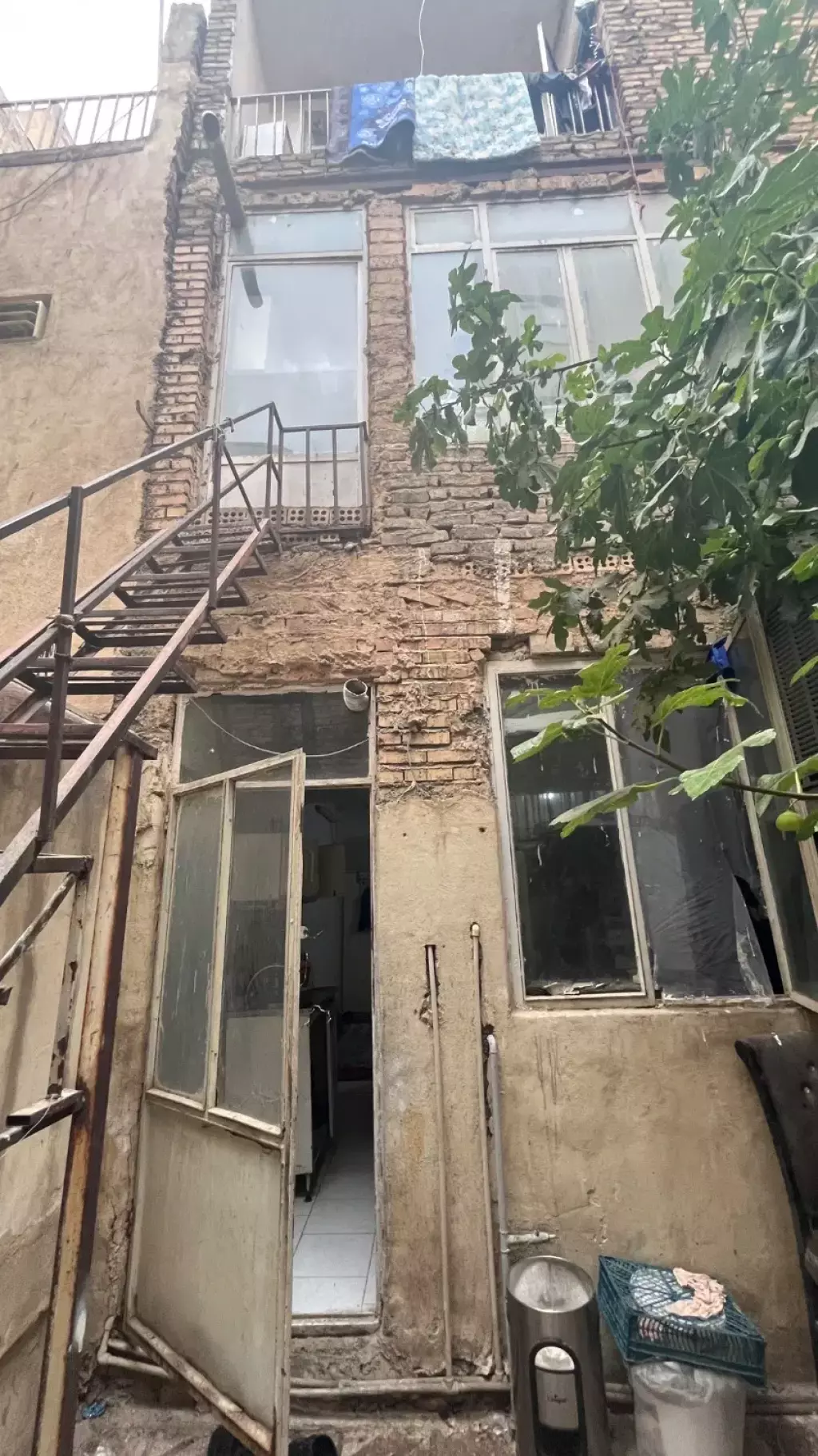 فروش آپارتمان 75 متری در زرکش - تصویر 2