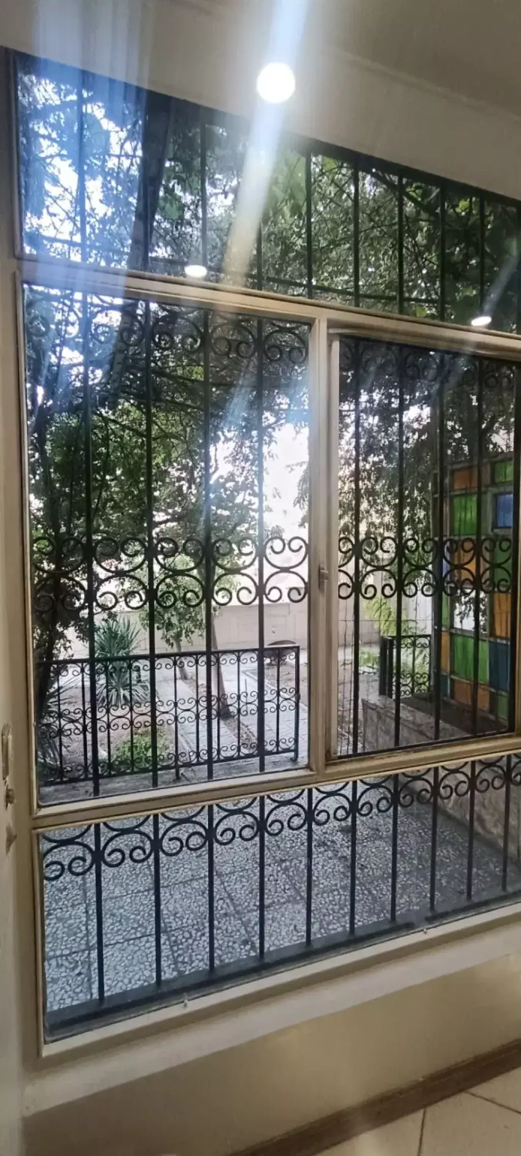 اجاره آپارتمان 100 متری در گاندی - تصویر 4