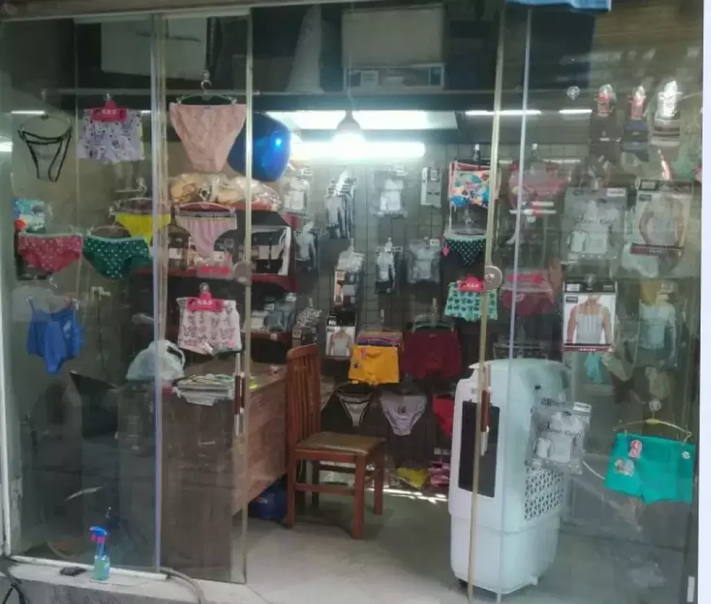 فروش اداری و تجاری 6 متری در بازار - تصویر 4