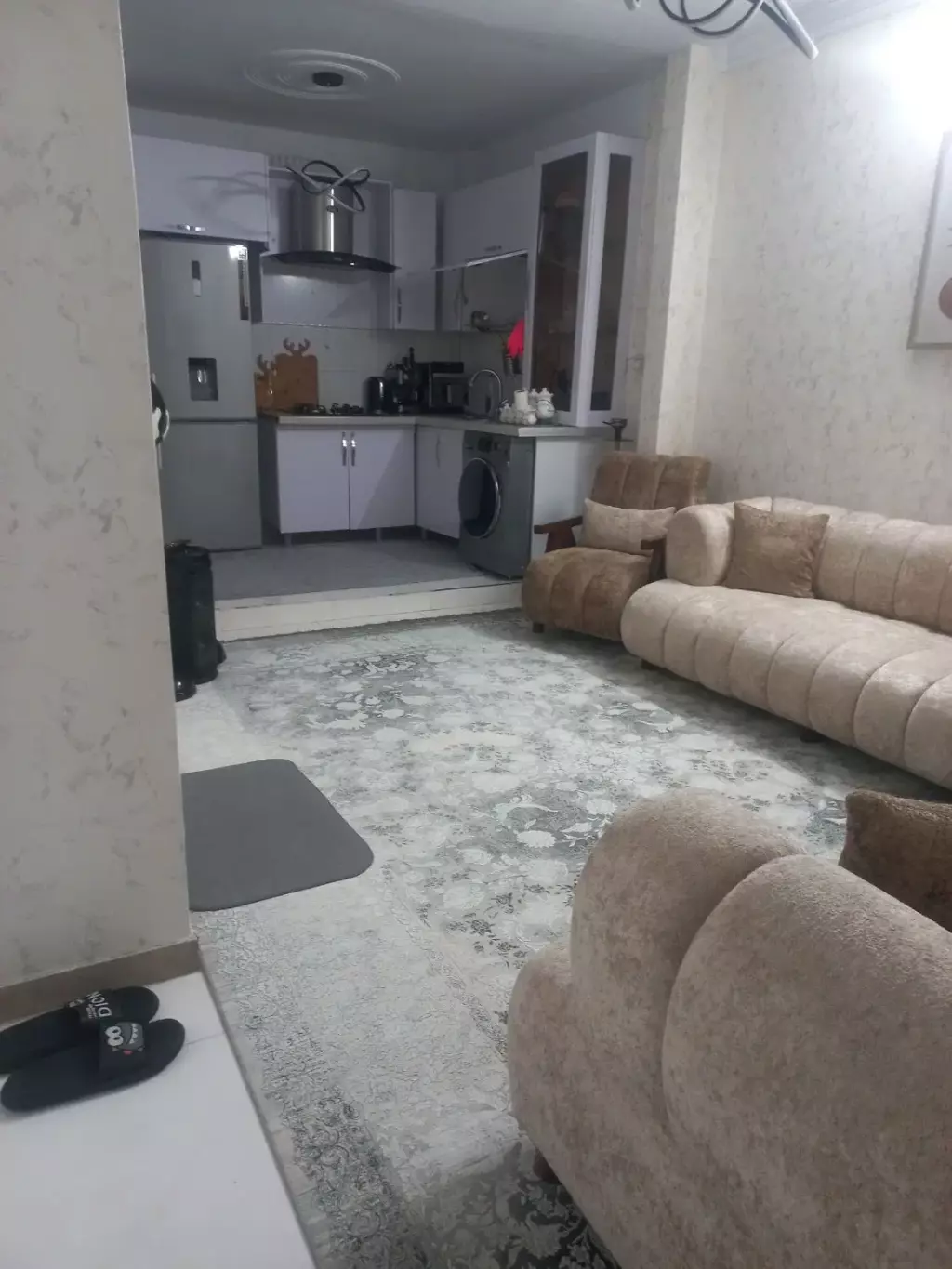 فروش آپارتمان 39 متری در جوادیه - تصویر 3