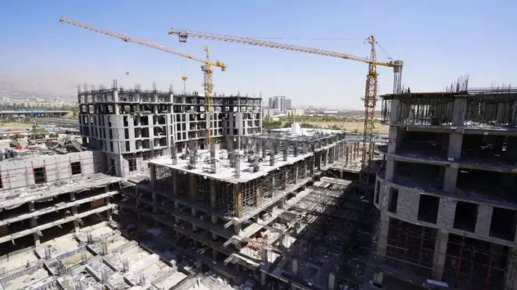 فروش آپارتمان 85 متری در شهرک استقلال