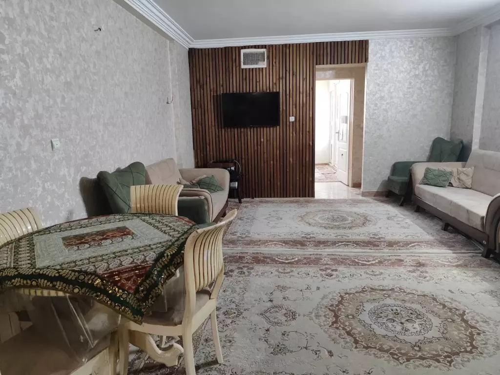 اجاره آپارتمان 62 متری در مهرآباد جنوبی - تصویر 2