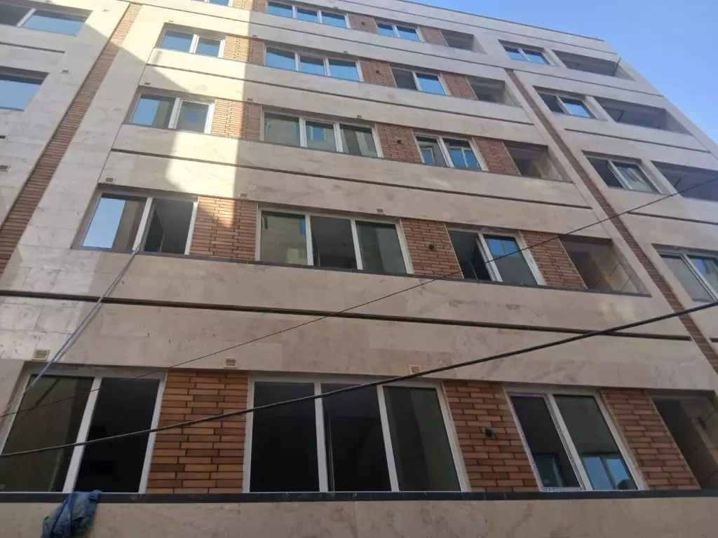 فروش آپارتمان 65 متری در انبار نفت - تصویر 12
