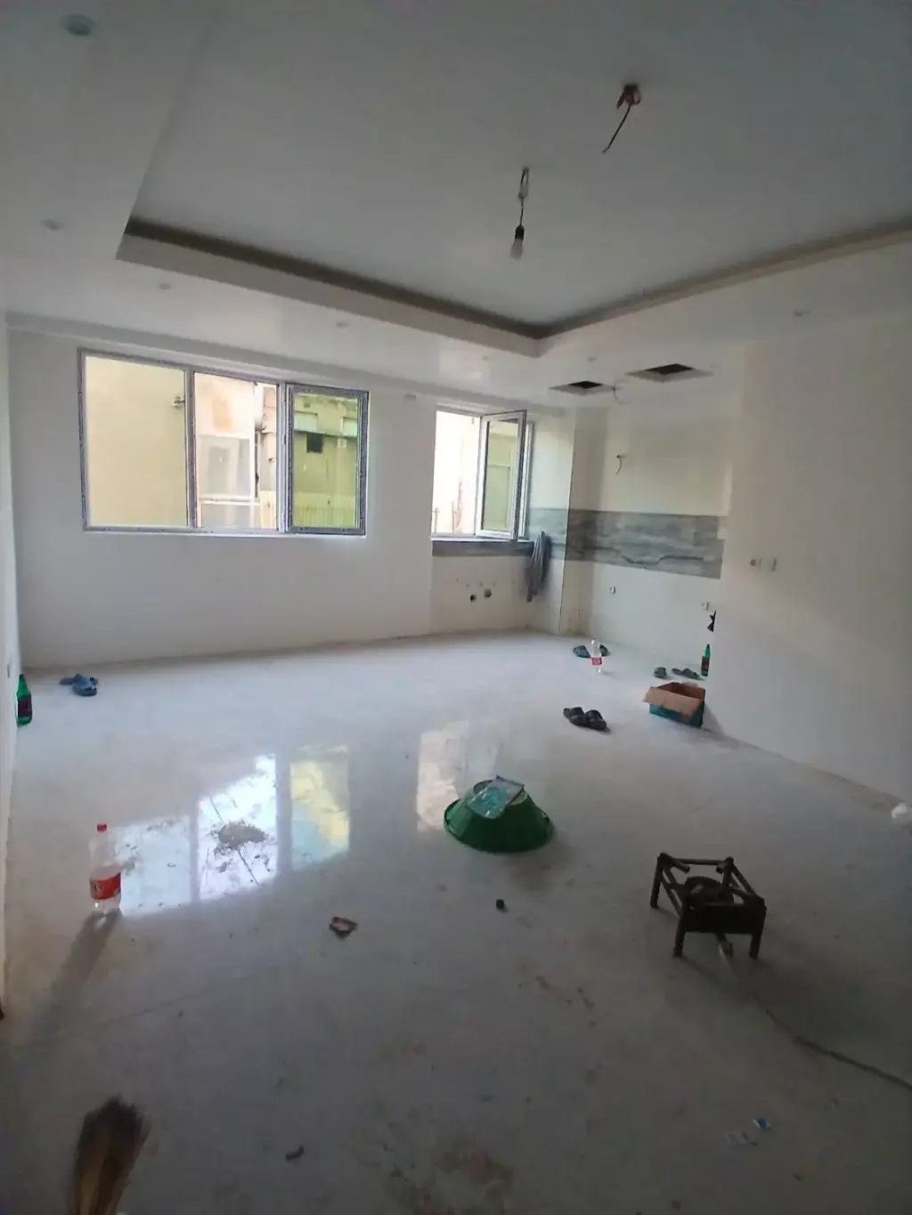 فروش آپارتمان 65 متری در انبار نفت - تصویر 2