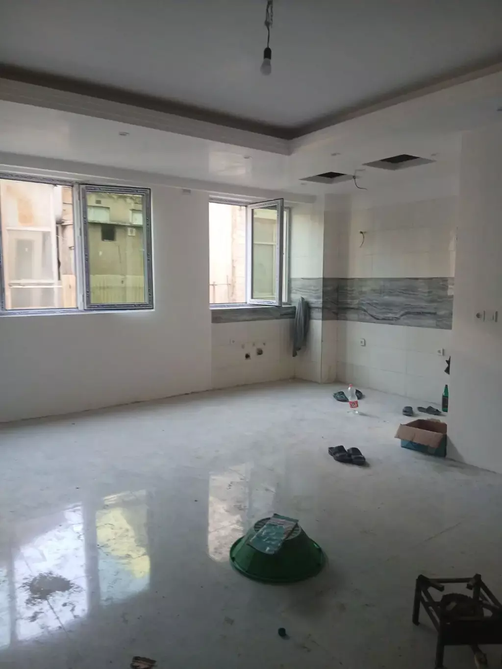 فروش آپارتمان 65 متری در انبار نفت - تصویر 3