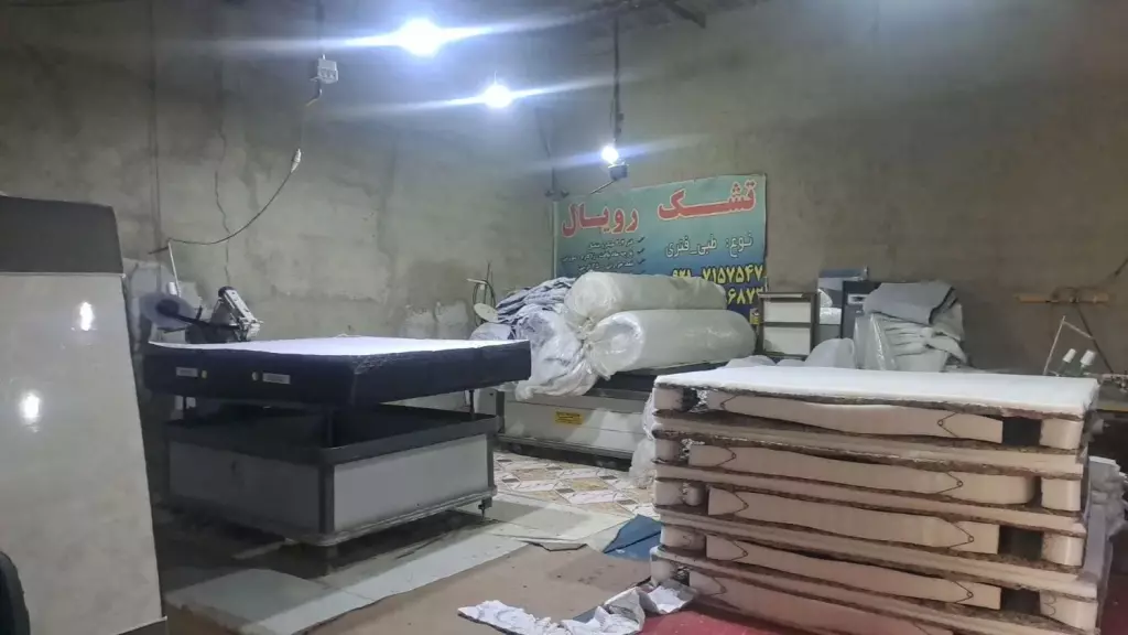 فروش زمین و کلنگی 420 متری در شهرک ابوذر - تصویر 2