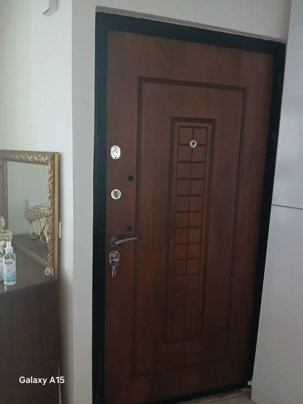 فروش آپارتمان 72 متری در کوی بیمه