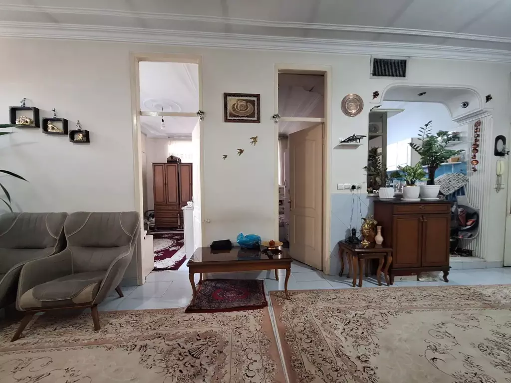 اجاره خانه و ویلا 70 متری در تهرانپارس غربی - تصویر 9