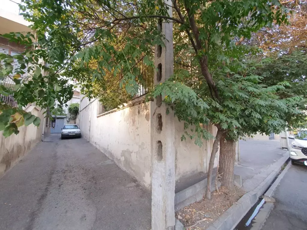 فروش زمین و کلنگی 104 متری در کرمان - تصویر 2