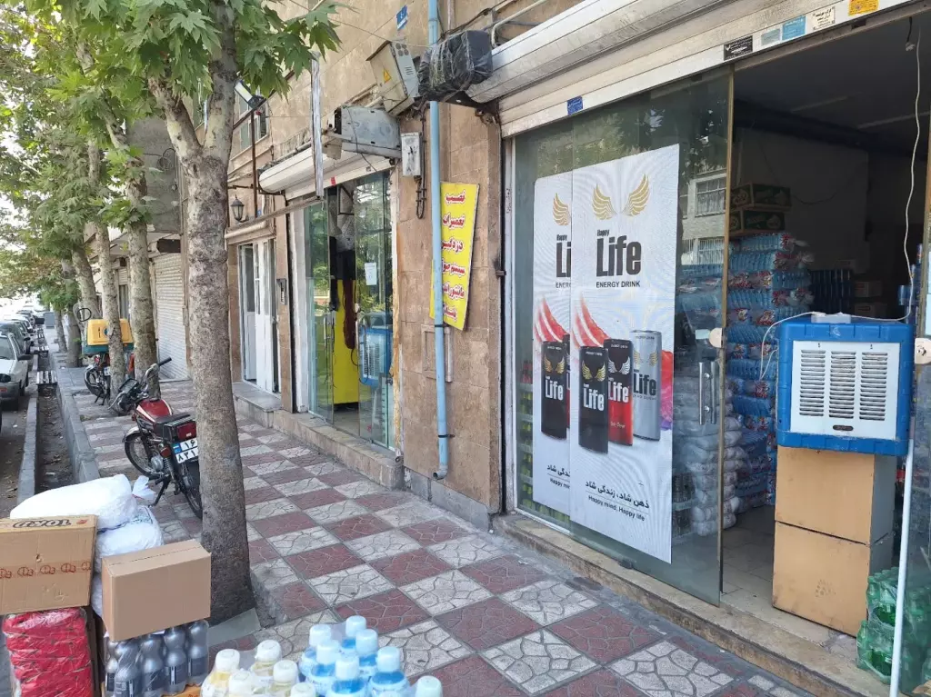 اجاره اداری و تجاری 26 متری در استقلال - تصویر 2