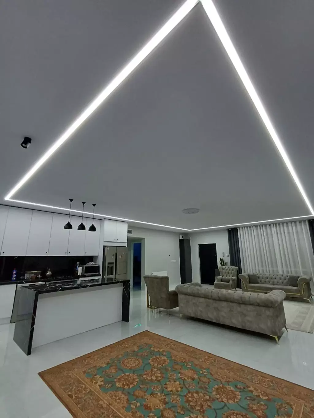 فروش خانه و ویلا 650 متری در شکوفه (عبدل آباد) - تصویر 10