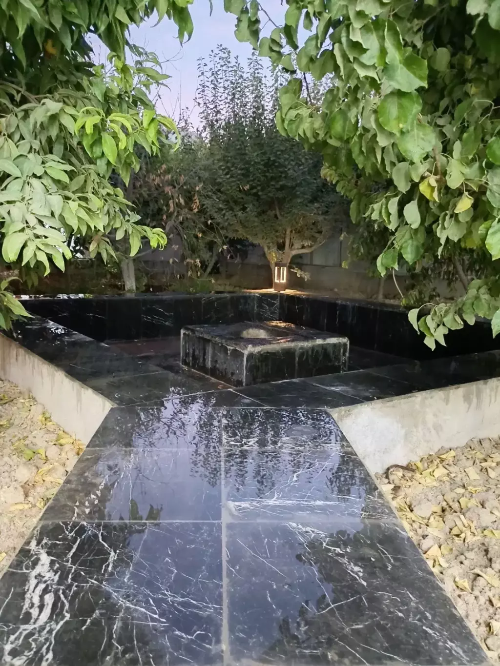 فروش خانه و ویلا 650 متری در شکوفه (عبدل آباد) - تصویر 6