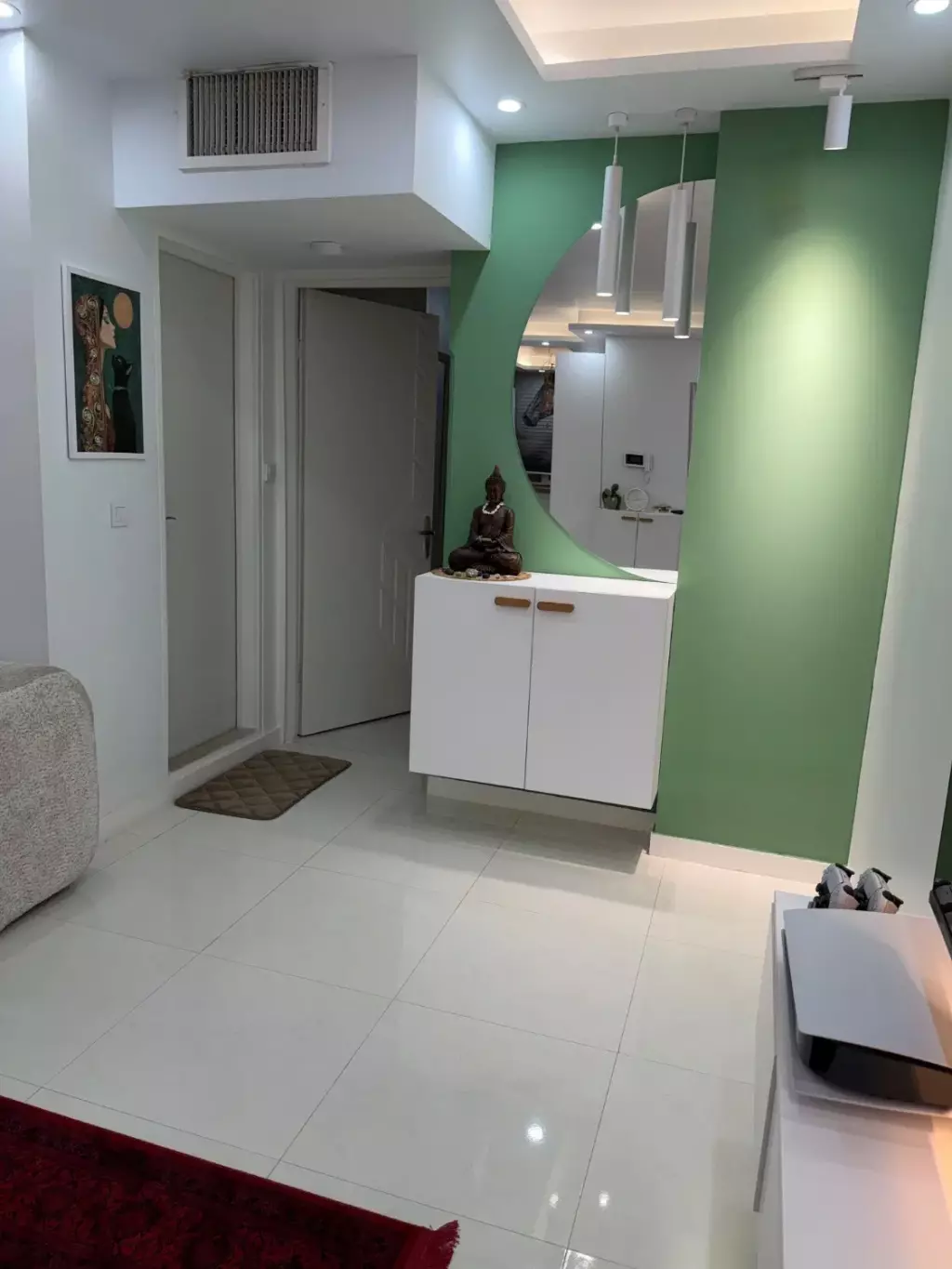فروش آپارتمان 58 متری در دردشت - تصویر 6