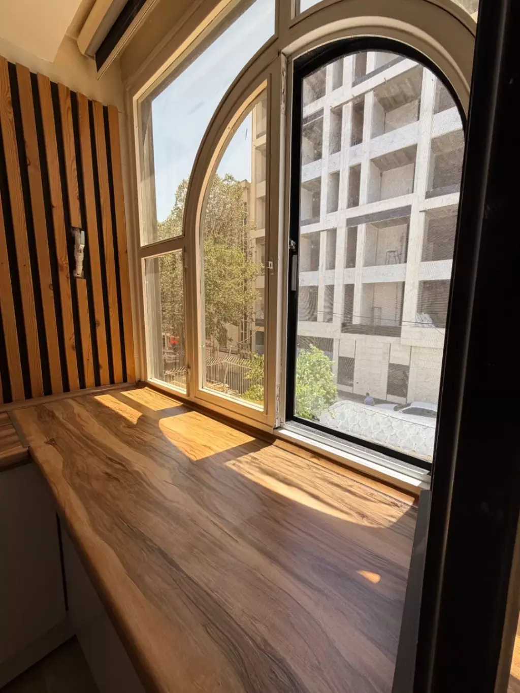 فروش آپارتمان 58 متری در دردشت