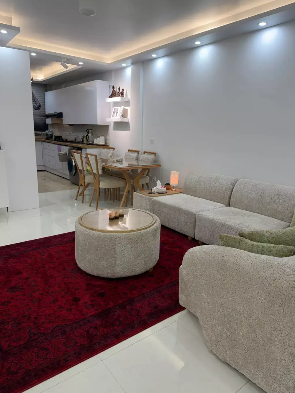 فروش آپارتمان 58 متری در دردشت - تصویر 15