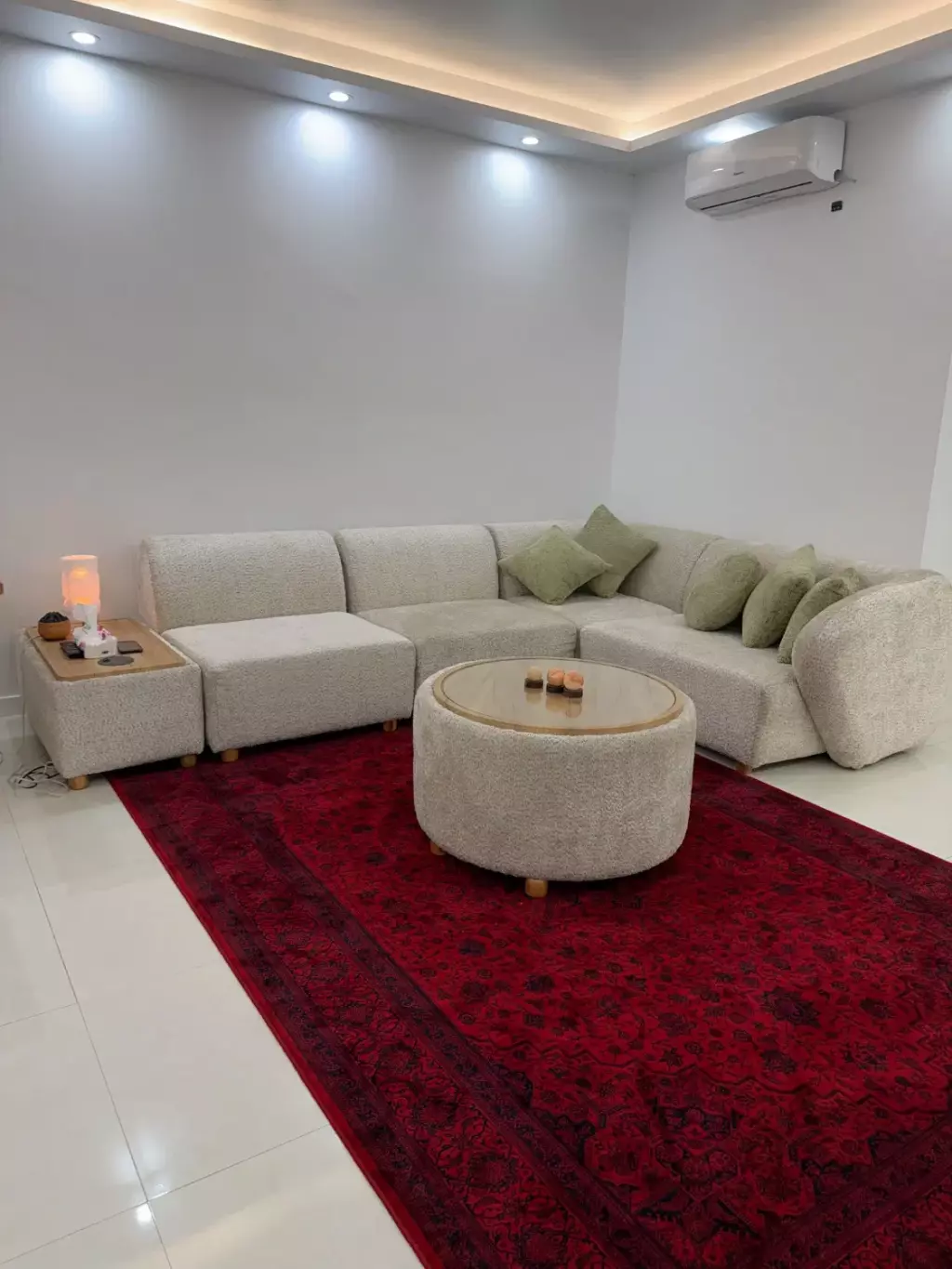 فروش آپارتمان 58 متری در دردشت - تصویر 4