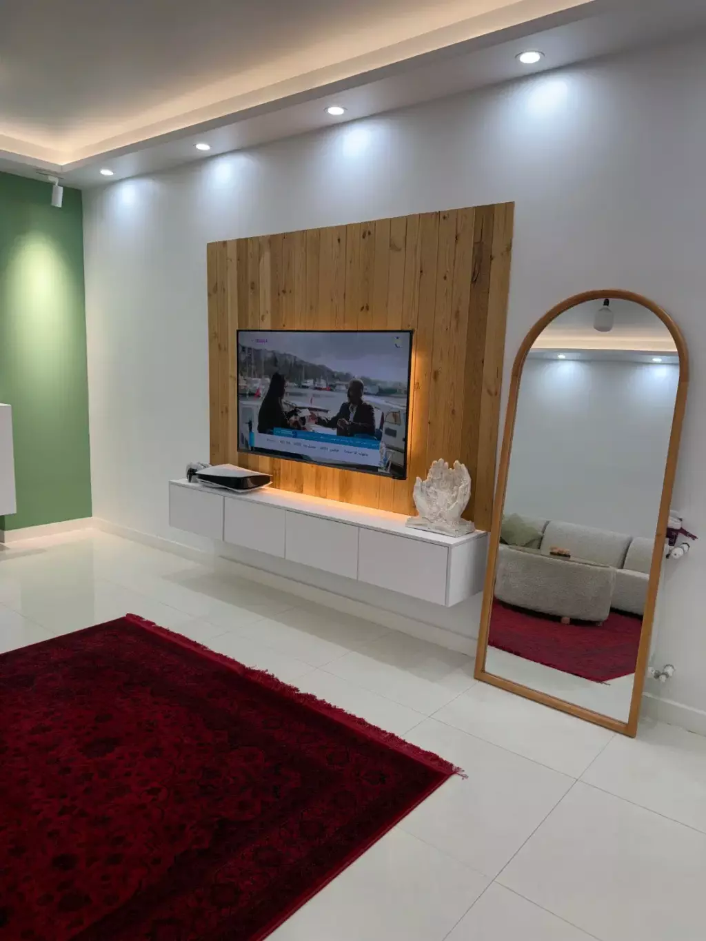 فروش آپارتمان 58 متری در دردشت - تصویر 19