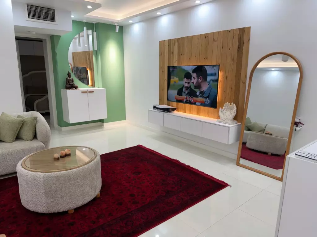 فروش آپارتمان 58 متری در دردشت - تصویر 13