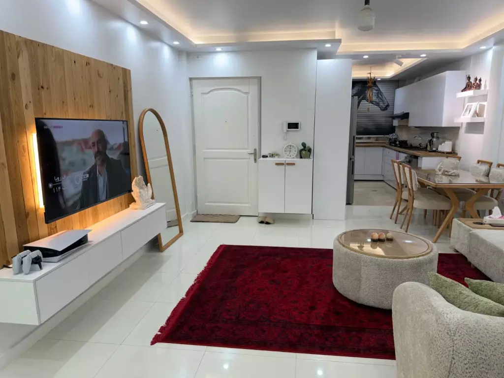 فروش آپارتمان 58 متری در دردشت - تصویر 14