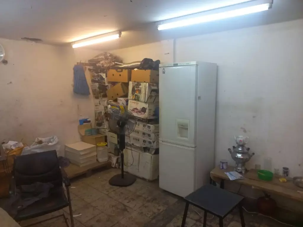 اجاره اداری و تجاری 25 متری در بهارستان