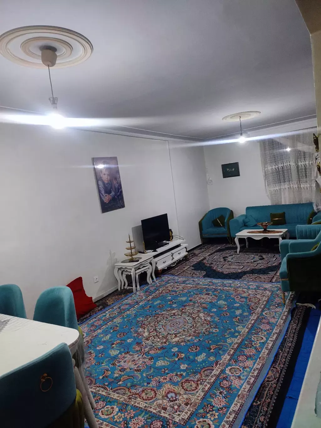 اجاره آپارتمان 85 متری در جوادیه تهرانپارس - تصویر 8