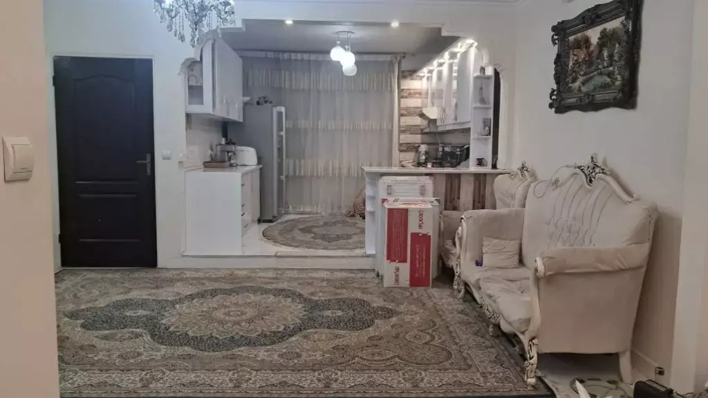اجاره آپارتمان 65 متری در خانی آباد نو جنوبی