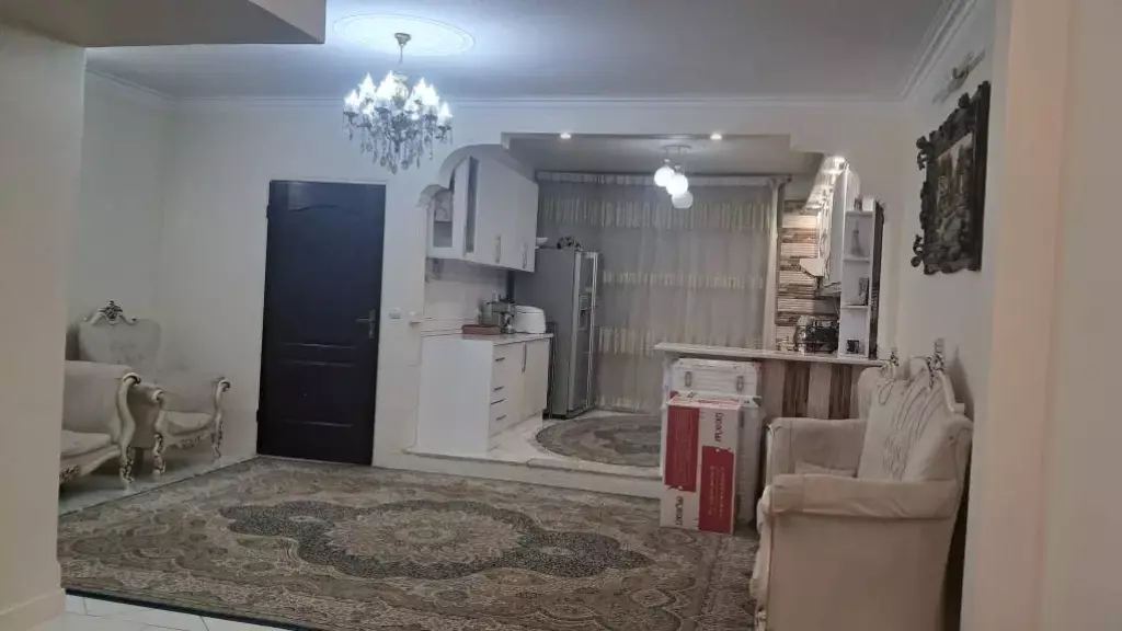 اجاره آپارتمان 65 متری در خانی آباد نو جنوبی - تصویر 2