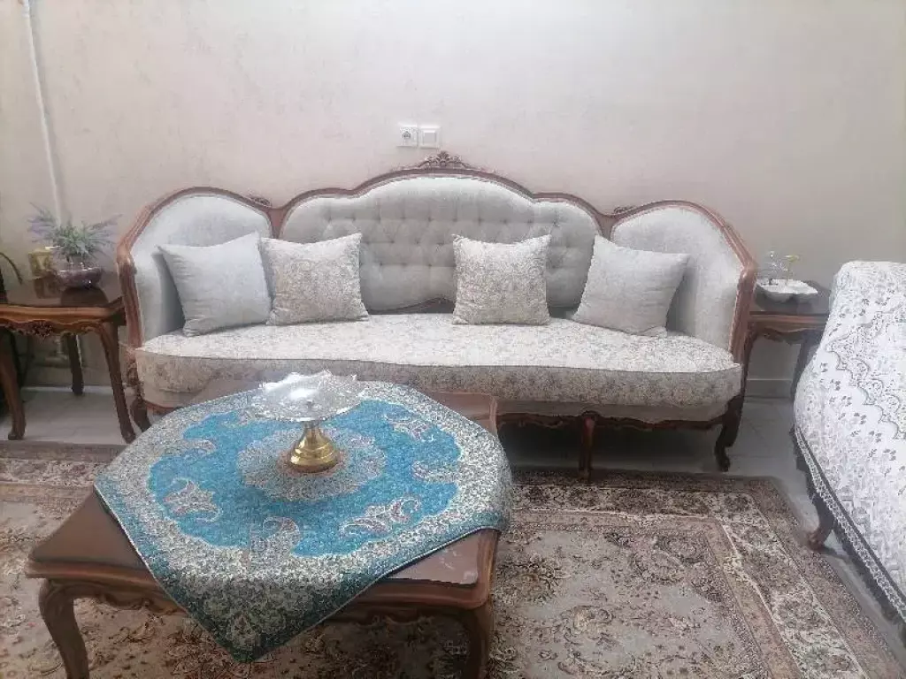 اجاره آپارتمان 40 متری در شهرک فردوس (حسینی)