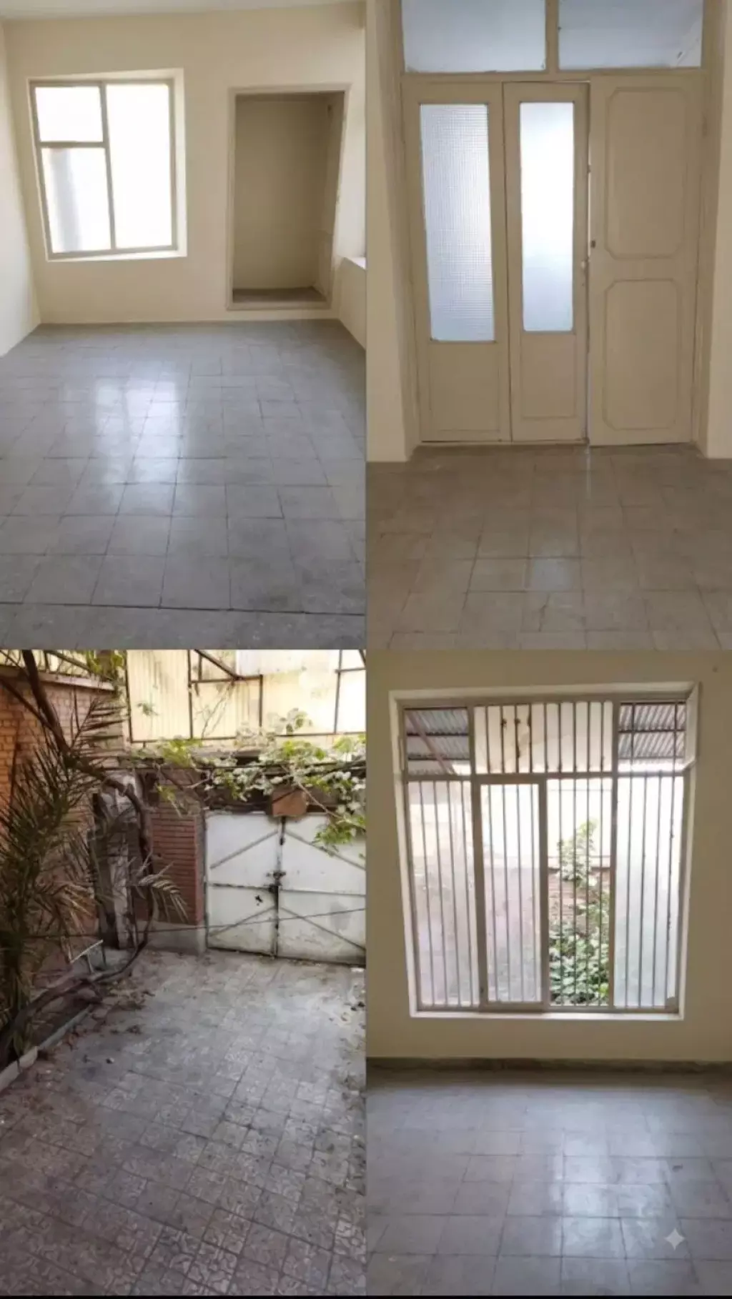 اجاره اداری و تجاری 300 متری در سنگلج (شاپور)