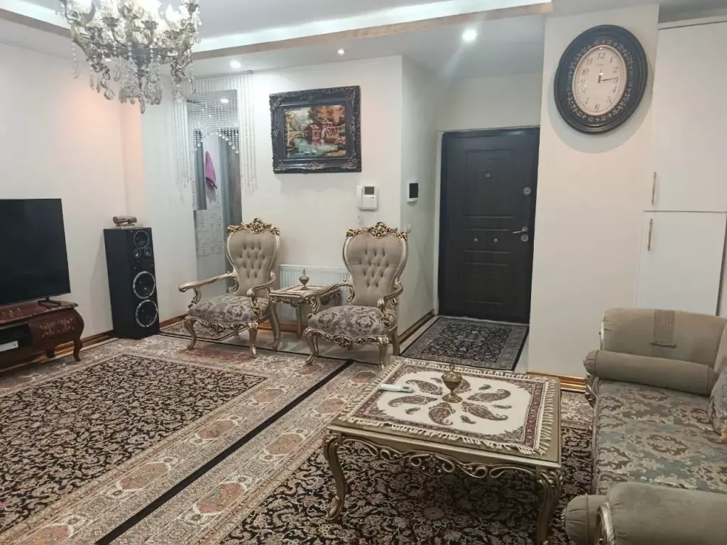 فروش آپارتمان 57 متری در جلیلی - تصویر 5