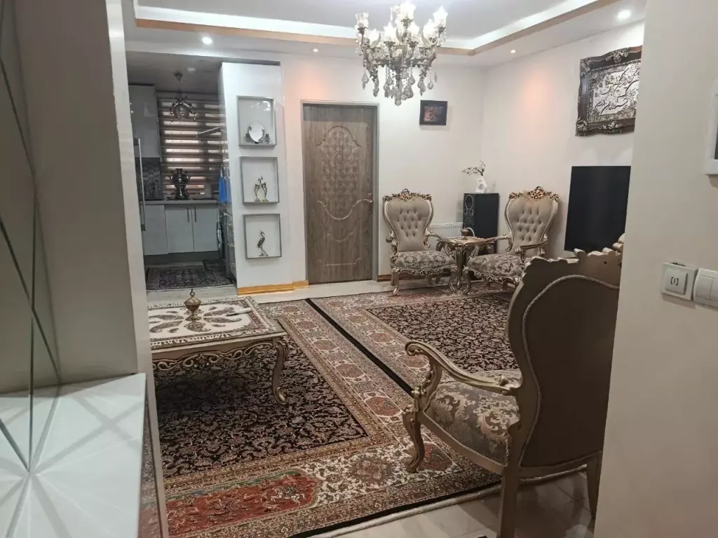 فروش آپارتمان 57 متری در جلیلی