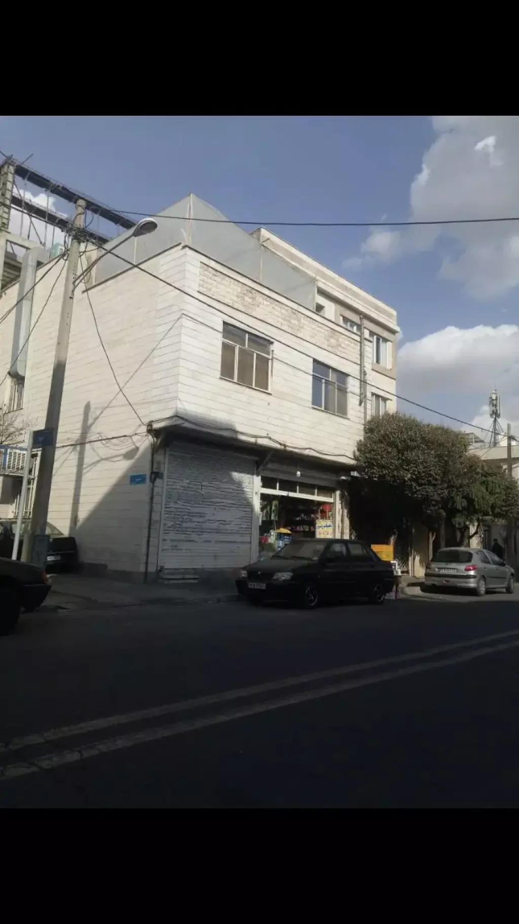 اجاره اداری و تجاری 24 متری در چیتگر شمالی