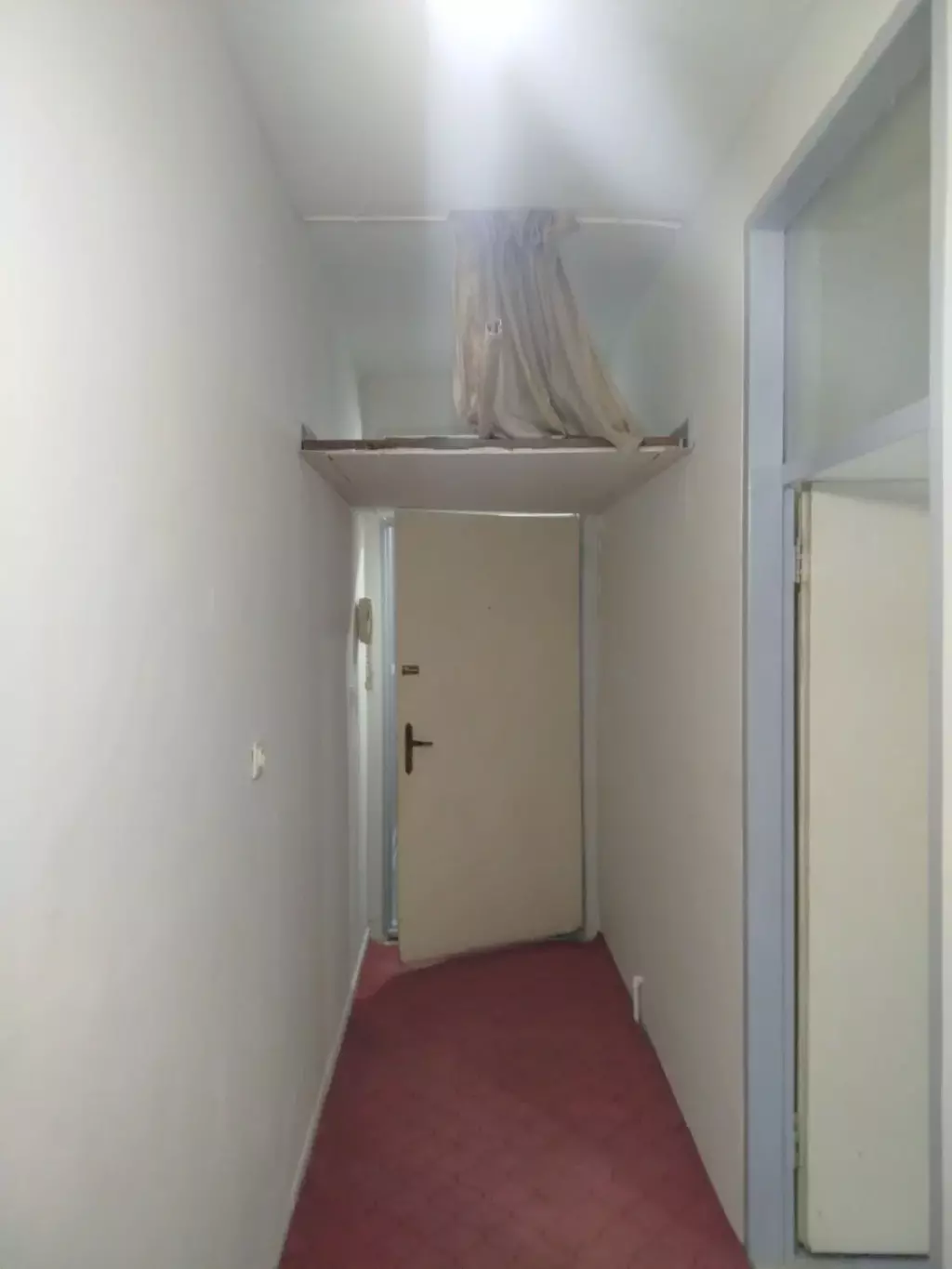 اجاره آپارتمان 50 متری در مهرآباد جنوبی - تصویر 6