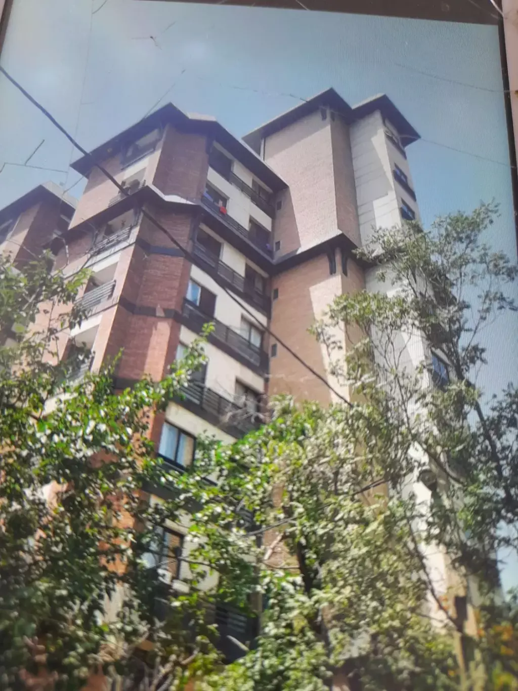 مشارکت در ساخت ملک در اوین