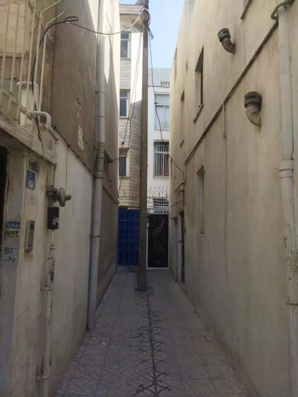 اجاره آپارتمان 60 متری در کرمان - تصویر 6
