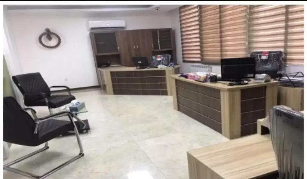 اجاره اداری و تجاری 700 متری در عباس‌آباد - تصویر 5