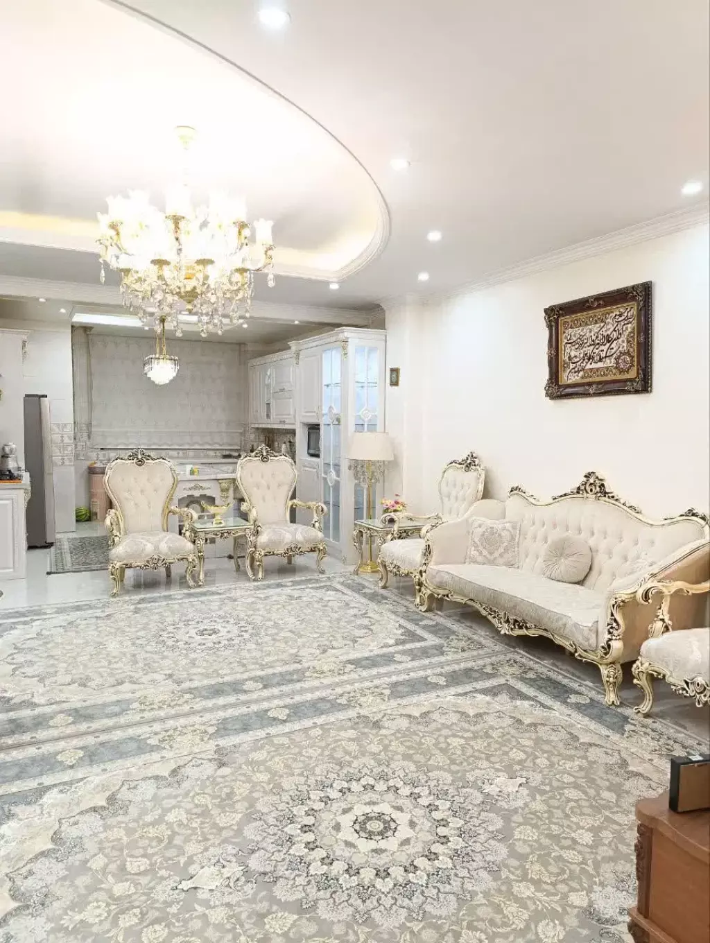 فروش آپارتمان 81 متری در والفجر (افسریه)