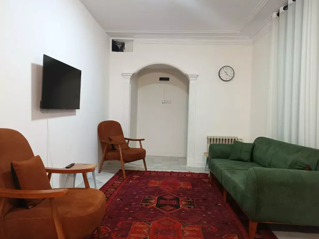 اجاره آپارتمان 70 متری در ولنجک - تصویر 4