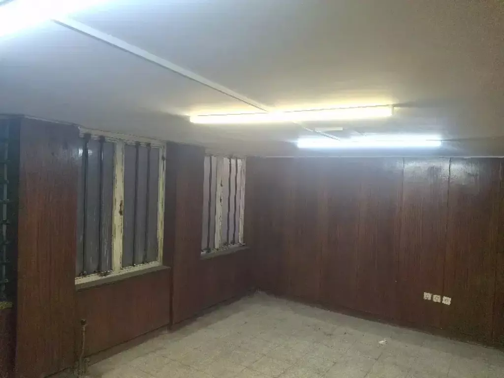اجاره اداری و تجاری 25 متری در ایرانشهر