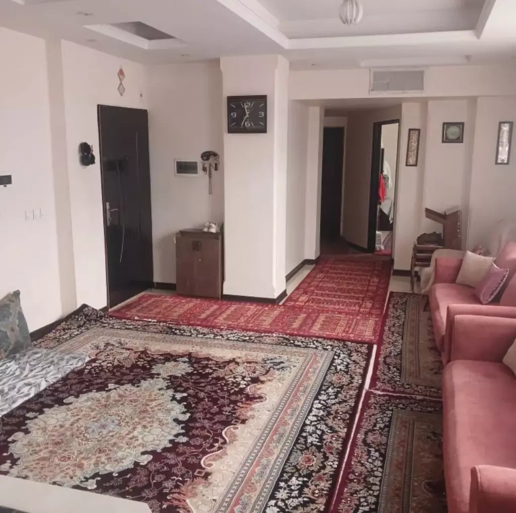 اجاره آپارتمان 82 متری در خانیآباد