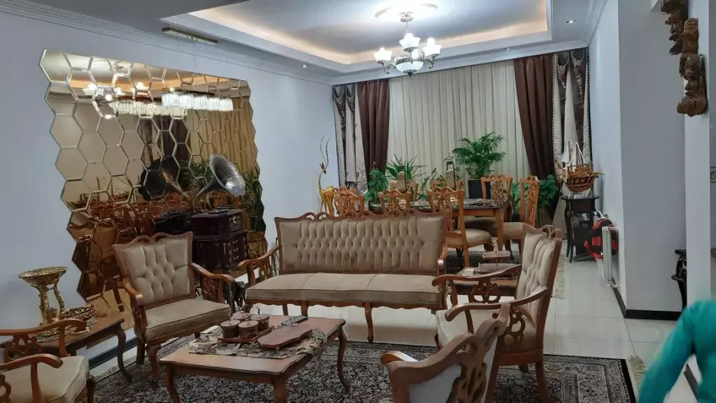 اجاره آپارتمان 79 متری در تهرانسر مرکزی - تصویر 7